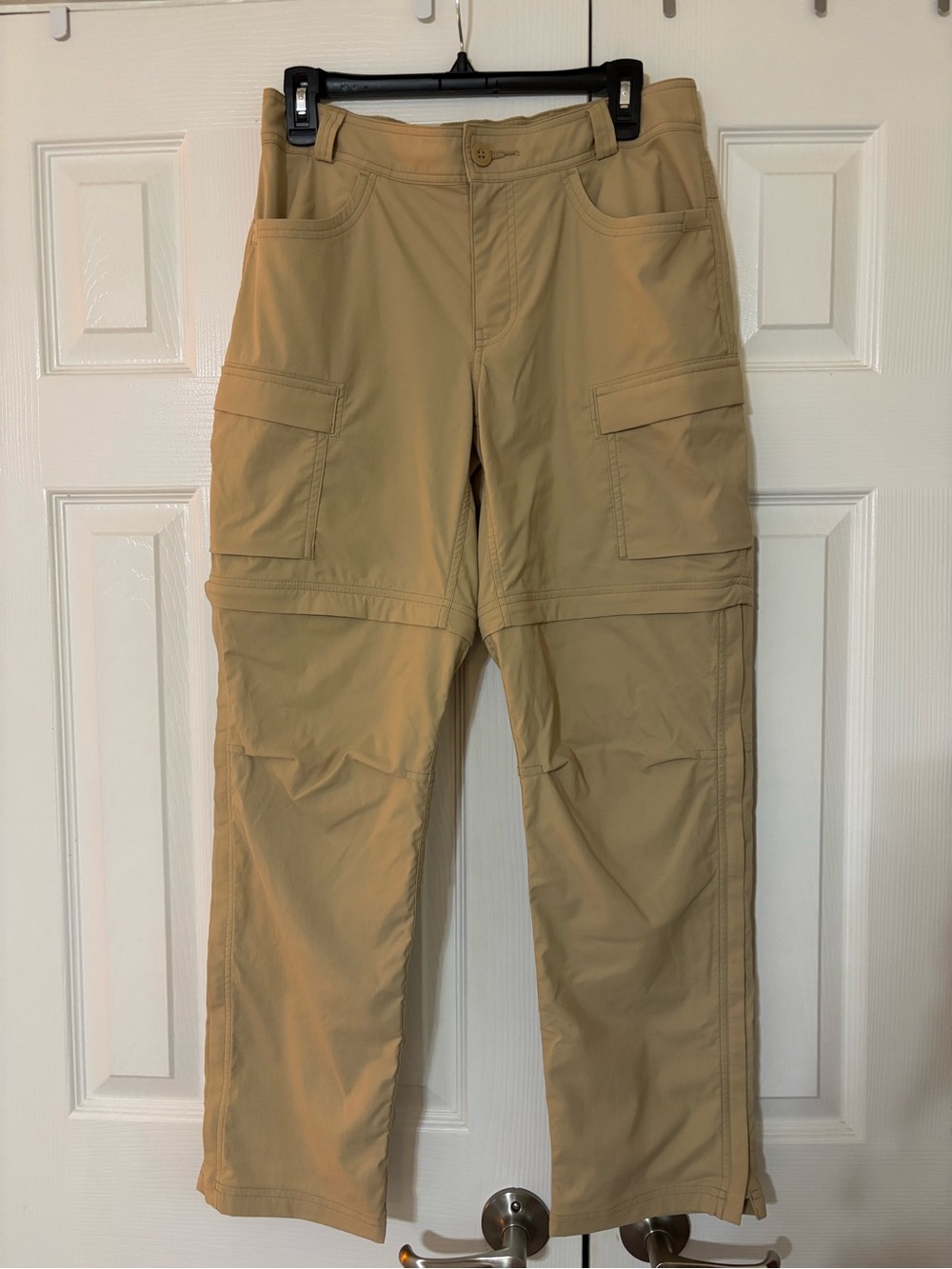 REI Women’s Convertible Pants